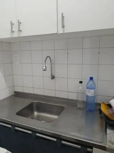 Apartamento 01 Quarto com Dependencia , Rio Vermelho ,01 Garagem .