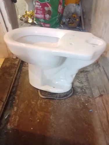 Vaso sanitário