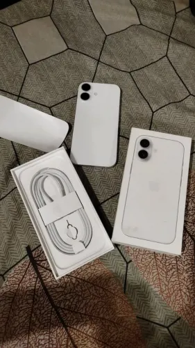 iPhone 17 novo