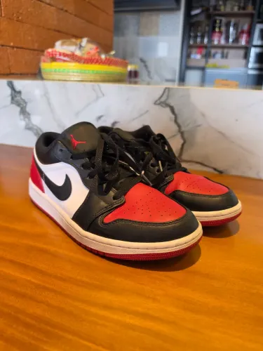Tênis Nike Jordan