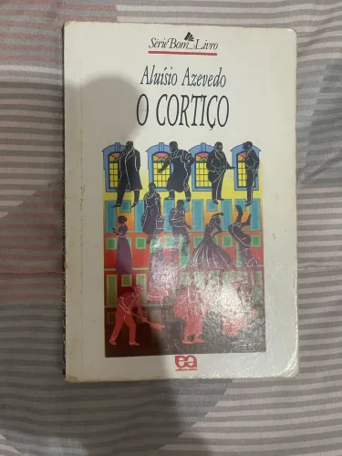 O cortiço