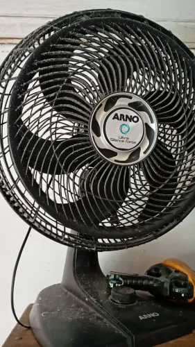 Ventilador arno