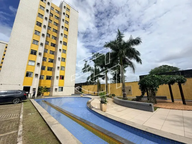 VENDA - APARTAMENTO VILLE SOLARE DE 2/4 - POR 330.000 - BELÉM - PA.
