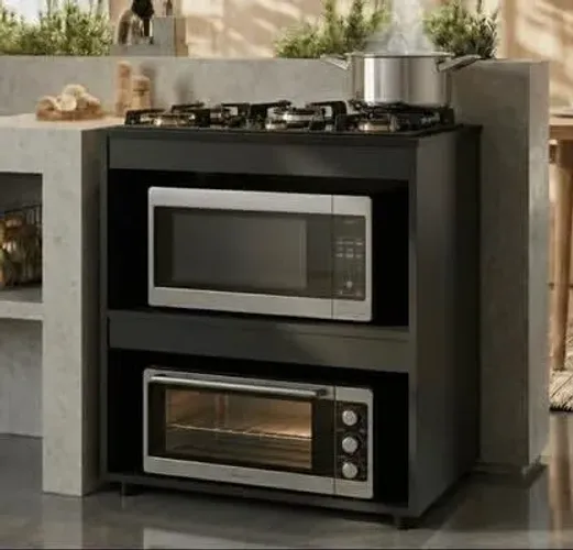 Balcão para Cooktop