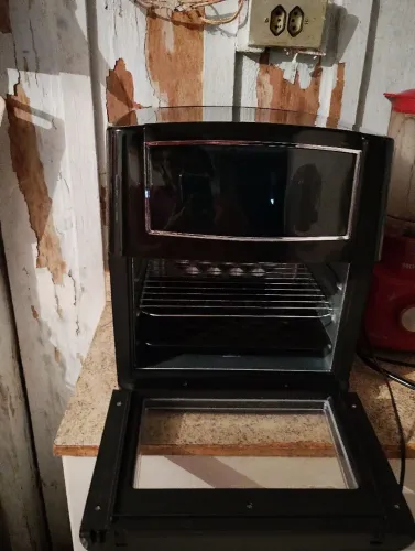 Air fryer 12 litros