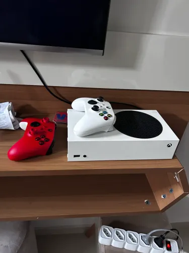 Xbox séries S