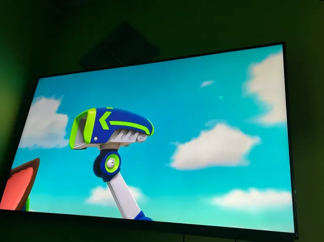 Tv smart LG 65 polegadas