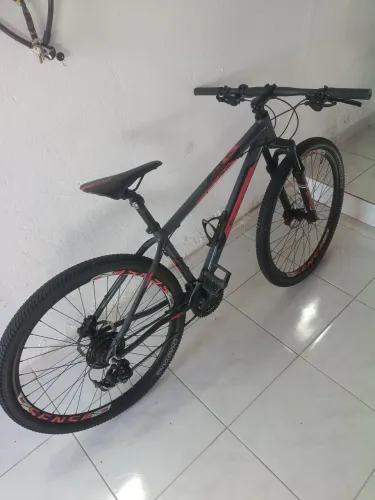 BICICLETA SENSE ONE - ARO 29