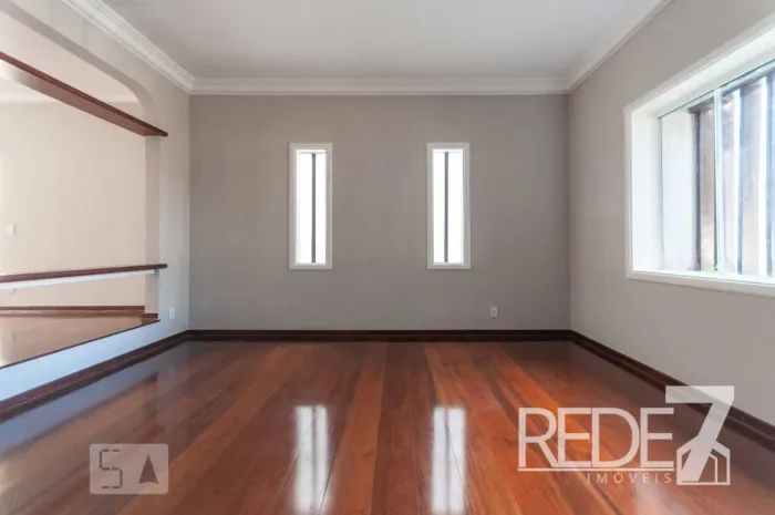 CASA RESIDENTIAL em Campinas - São Paulo, Vila Brandina