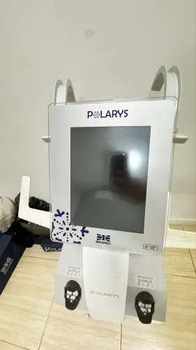 Vendo Criofrequencia Ibramed Polaris
