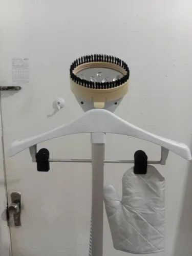 Ferro de passar roupa