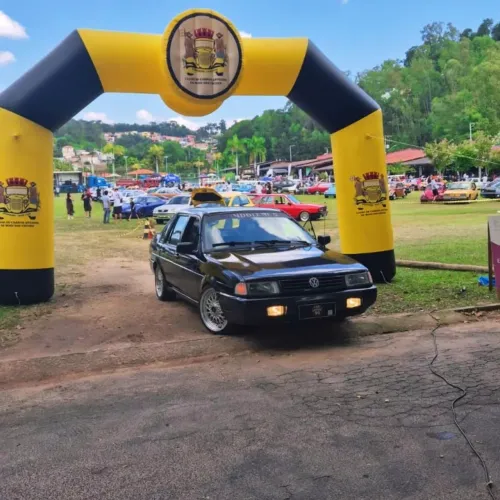 Volkswagen Santana 2.0 MI 2P E 4P 1996
