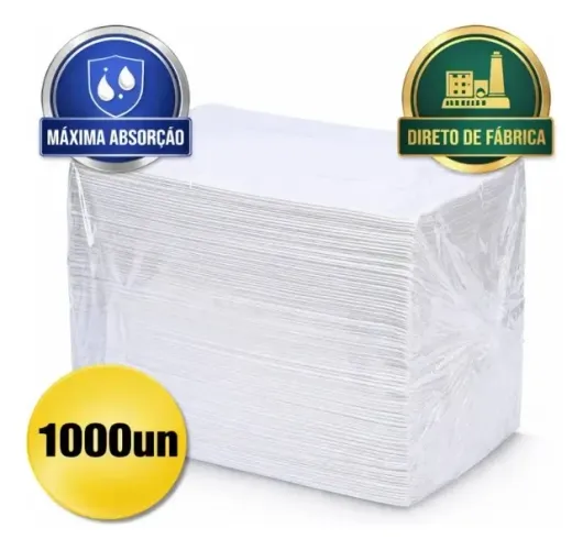 papel inter folhas para clinicas escritorios cozinha