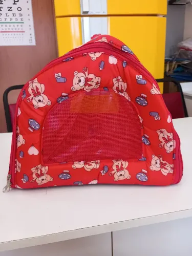 Bolsa para transportar pet em avião