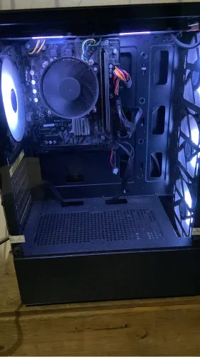 VENDO PC GAMER COMPLETO