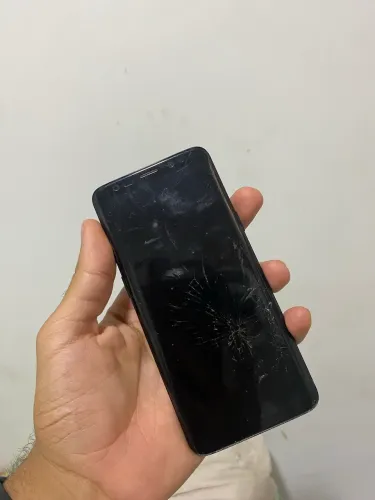 Samsung S9
