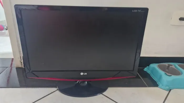 2 MONITORES 