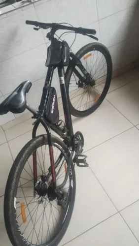 Bike 29 MT 200 semi nova