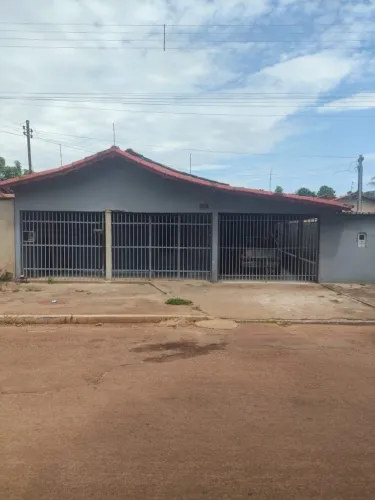 Casa ou comércio