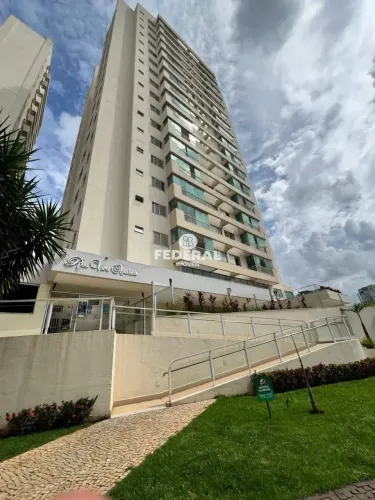 Apartamento para locação, 4 Quartos, 110 M² Jardim América, Goiânia, GO codigo: 330961