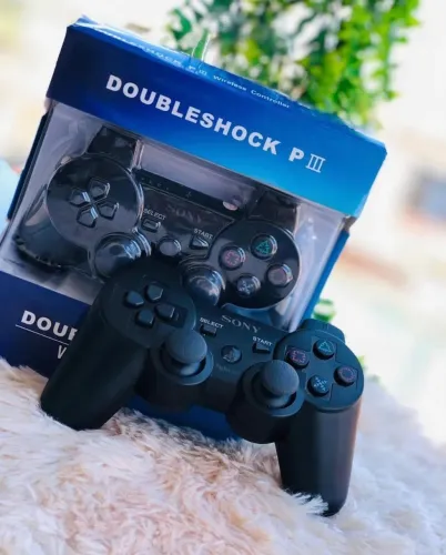 Controle ps3 (novo)