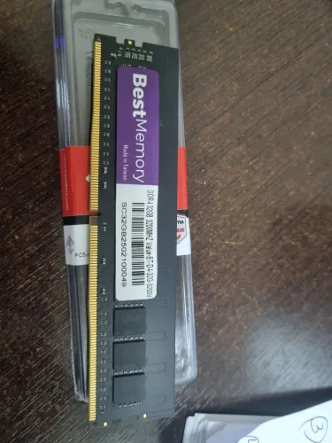 Memoria 64 GB 2x32 DDR4 3200