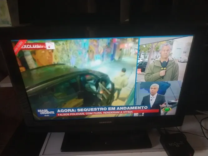Tv 32 precisa de conversor