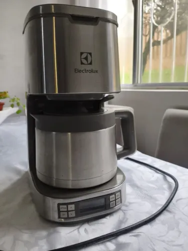 Cafeteira Electrolux