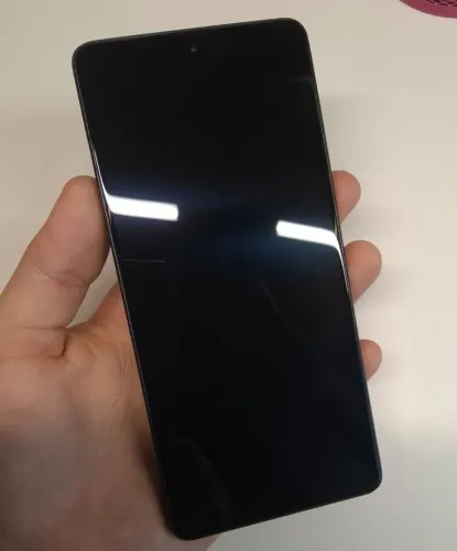 REDMI NOTE 13 5G
