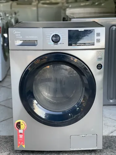 Lava e seca Midea 11 KG