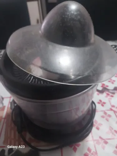 Espremedor de suco