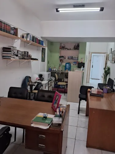 Sala comercial