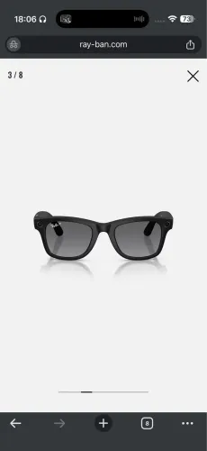 Rayban Meta