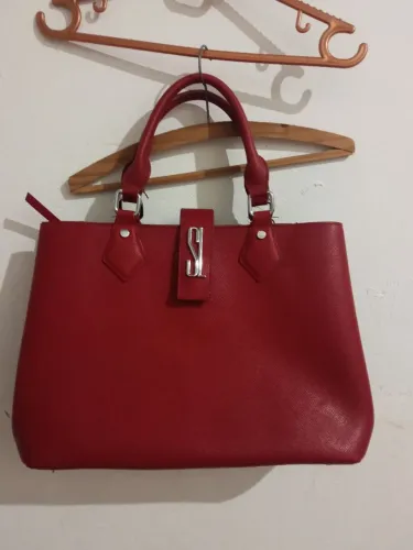 Bolsa santa Lolla 
