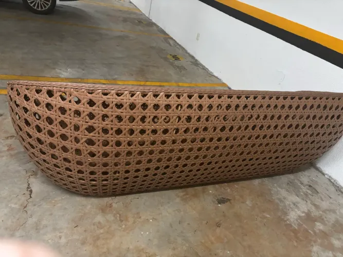 Sofá para varanda