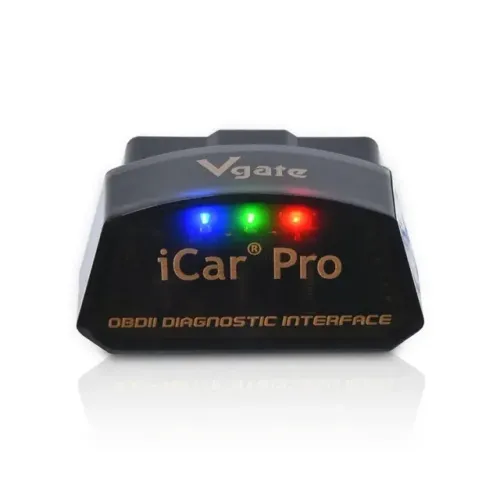 Scanner Obd2 Vgate Icar Pro Bluetooth 3.0 Android