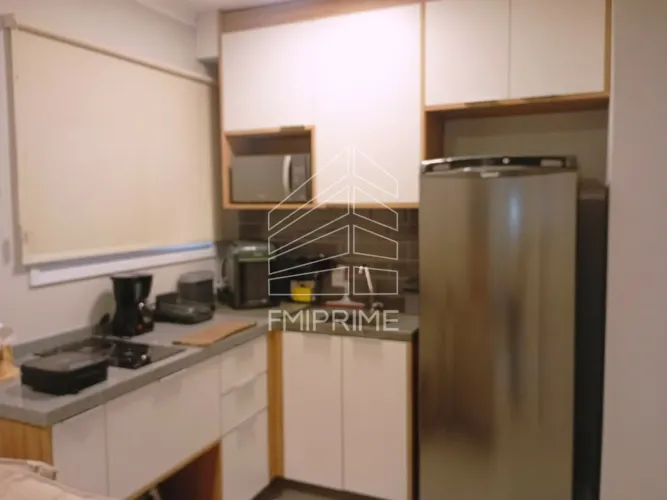 Apartamento mobiliado - Santa Cecília - Próximo Shopping higienópolis e santa casa