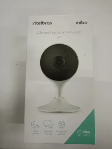 Camera wi-fi 