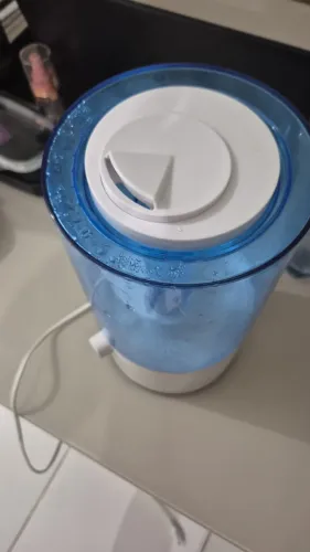 Umidificador