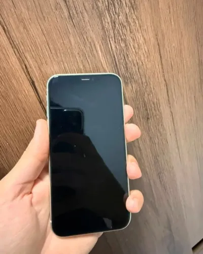Iphone 11 prefeito