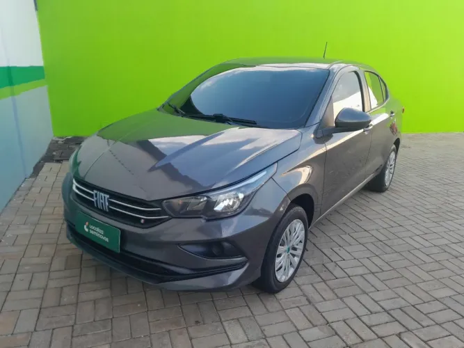 Fiat Cronos Drive 1.3 8V Flex 2024