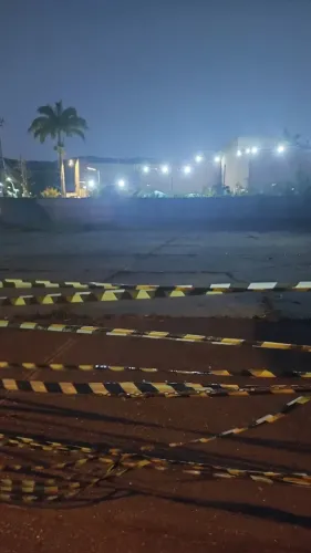 Imóvel para aluguel com 442 metros quadrados em Itaipu - Niterói - RJ