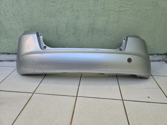 Parachoque honda FIT EX 2009