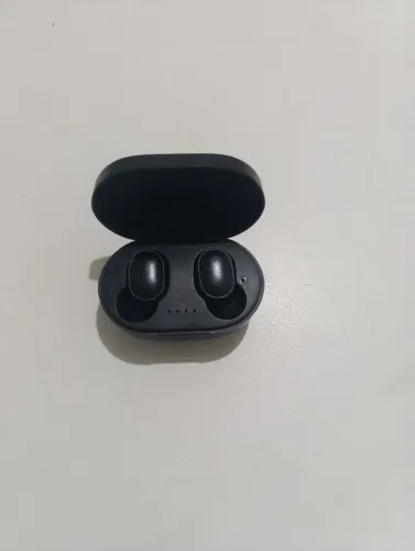 Fone bluetooth paralelo