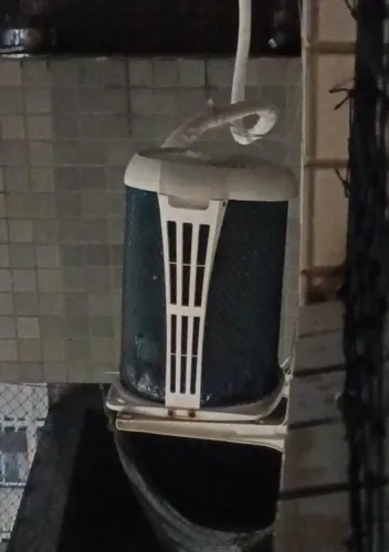 Ar condicionado 12000btu's inverter