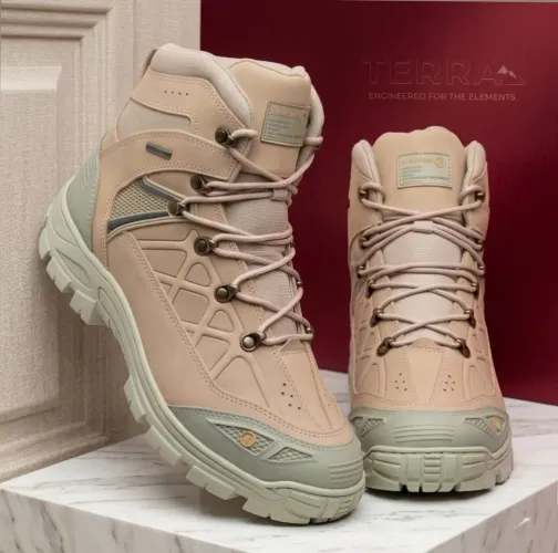 Bota Trekking Master Boots 