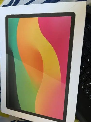 Vende se tablet pad12