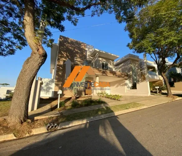 CASA EM CONDOMÍNIO RESIDENCIAL em SOROCABA - SP, JARDIM RESIDENCIAL GIVERNY