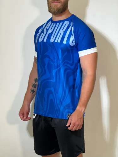 Camiseta esportiva PH sports futevôlei