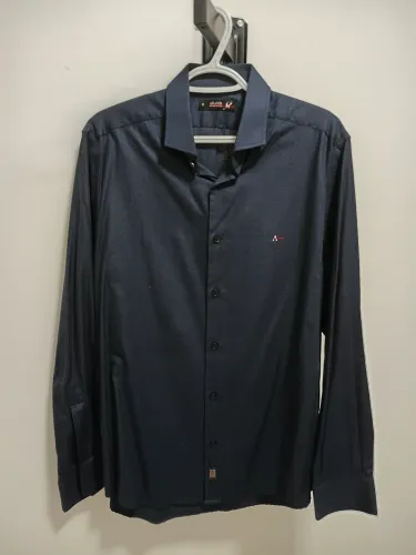 Camisa manga longa Aramis tamanho M 